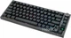 Бездротова ігрова механічна клавітура Ajazz ak820 pro Black countur 75%, Hot-Swap, RGB, 2.4GHz/Bluetooth/USB - изображение 3