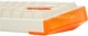 Геймерська магнітна клавіатура DAREU COOL68 White-orange Дротова, RGB Підсвічування, lightbox, 68 keys, 8000Hz/s., Switch 0.1mm. Rapid Trigger UA + ENG - зображення 9