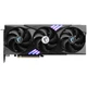Відеокарта MSI Nvidia GeForce RTX 5060 Ti GAMING TRIO OC 8GB (G506T-8GTC) - зображення 1