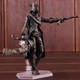 Фигурка Протагонист Bloodborne — коллекционная модель охотника Hunter 15 см, детализированная фигурка героя из игры, геймерский - изображение 4