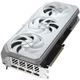 Видеокарта Gigabyte AMD Radeon RX 9070 XT Gaming OC ICE 16G (GV-R907XGAMINGOCICE-16GD) - изображение 5