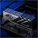Модуль пам'яті Apacer Panther DDR5-5200 32GB (2x16GB) (AH5U32G52C5227BAA-2) - зображення 5