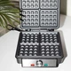 Вафельница SeaBreeze SB-0101, Черный - 529506 - изображение 2