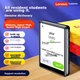 MP3-плеер Lenovo C5 Black - изображение 7