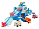 Ігровий набір Super Wings Повітряна База (EU740831) - зображення 3