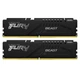 Модуль пам`яті DDR5 16GB/6400 Kingston Fury Beast Black (KF564C32BBE-16) - изображение 1