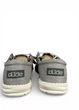 Мокасины Hey Dude Wally SOX Funk (s/n 112743421), Серый, Размер 42 (US 9), 27.5 см - изображение 3