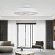 Wentylator sufitowy Jocca 2338 - obraz 4