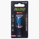 Держатель бит магнитный с фиксатором Alloid Pro, 60 мм - изображение 5