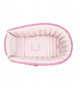 Детская надувная ванна Intime Baby Bath Tub с насосом для купания малышей компактная и безопасная - изображение 3
