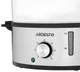 Пароварка електрична Ardesto STC-K1S - зображення 8