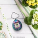Интерактивная игрушка Bandai Tamagotchi Ориджинал Tama Garden (123761) - изображение 5