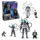 Игровой набор Batman Бэтмен против Брейниака (6072737) - изображение 3