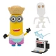 Фигурка-сюрприз Blokees Миньоны Серия 2 (75662) - изображение 5