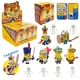 Фигурка-сюрприз Blokees Миньоны Серия 1 (75600) - изображение 2