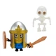 Фигурка-сюрприз Blokees Миньоны Серия 1 (75600) - изображение 5