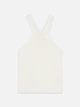 Топ Primark молочний QVBUY635 L - изображение 5