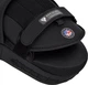 Лапи RDX FOCUS PAD NEW AURA F17 черный, красный Унисекс One Size FPR-F17BR - изображение 3