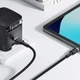 Кабель USB 2.0 Type-C M-M, 1.2 м, 60W aluminum alloy Black, C22-03 Acefast - изображение 5