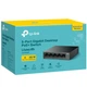 Комутатор мережевий D-Link LS105GP - зображення 4