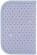 Пенал шкільний Kite Lovely 1 відділення 20.5х14х4 см Сірий (K26-621-3) - зображення 2