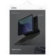 Чохол Uniq Venno Pro Magnetic Smart з клавіатурою для iPad Pro 11" M4 2024 / M5 2025 Black with MagSafe (UNIQ-PDP11(M4)-VENPROGBLK) - зображення 7