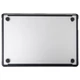 Чехол Skinarma Henko для MacBook Air 15" (M3-M2) Frost Clear (SK-2023MBA15-HENFRT) - изображение 5