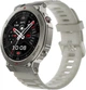 Часы умные Black Shark GS3 Ultra BS-W2415 серебристые - зображення 1