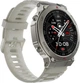 Часы умные Black Shark GS3 Ultra BS-W2415 серебристые - зображення 3