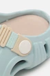Кроксы для девочки 35 цвет бирюзовый Gipanis ЦБ-00291652 - изображение 6