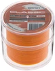 Леска Brain Classic Carp Line (solid orange) 600m 0.28mm 18lb 7.9kg - изображение 2