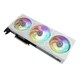 Видеокарта KFA2 GeForce RTX5070 Ti EX Gamer 1-Click OC White - изображение 2