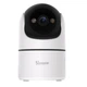 IP-камера поворотна Wi-Fi - SONOFF CAM Pan-Tilt 2 Smart Indoor Home Security Camera - изображение 1