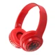 Навушники бездротові дитячі Людина Павук Bluetooth 5.3 / Кабель/ FM - изображение 2