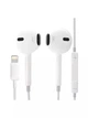 Навушники iPhone EarPods Lightning - изображение 1