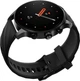 Розумний годинник Black Shark S3 Classic (BS-W2410) чорний - зображення 5