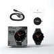 Розумний годинник Black Shark S3 Classic (BS-W2410) чорний - зображення 7