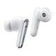 Бездротові Навушники ANKER SoundCore Liberty 4 NC Clear White (A3947G21) білі - зображення 4