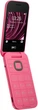 Мобильный телефон - раскладной HMD 2660 4G Flip TA-1711 DS Raspberry Red (красный) - изображение 4