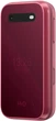 Мобильный телефон - раскладной HMD 2660 4G Flip TA-1711 DS Raspberry Red (красный) - изображение 5