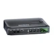 Бесперебойник для роутеров UPS 36W Docreate DC1036L POE USB 3xDC (5/9/12V) без АКБ - изображение 1