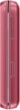 Мобильный телефон - раскладной HMD 2660 4G Flip TA-1711 DS Raspberry Red (красный) - изображение 7
