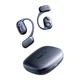 Бездротові спортивні навушники Baseus Bowie MF1 Open-Ear True Wirelles Earbuds чорні - зображення 2