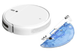 Робот-пылесос с влажной уборкой MiJia Mi Robot Vacuum-Mop 1C White EU hh (STYTJ01ZHM) - изображение 3