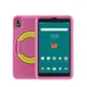 Планшет Blackview Tab 6 Kids 3/32GB LTE Pudding Pink - изображение 1