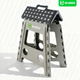 Складной табурет-подставка для мастерской 150кг Wuber W90013 - зображення 4