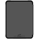 Чехол Skinarma Trax для Kindle 11 gen. 6" Gunmetal (SK-KINDLE11G-TRAX-GMT) - изображение 2