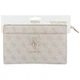 Сумка-конверт Guess 4G Big Logo для телефона Pink (GUWPO5P4GP4GLP) - изображение 7