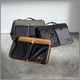 Сумка для ноутбука Skinarma Jager Sleeve 14" Olive Green (SK-LAPTOP14-JAGER-GRN) - изображение 3