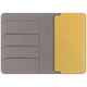 Обкладинка для паспорта Uniq Belmont RFID Grey Yellow (UNIQ-BELMONT-FGRYCYEL) - зображення 2